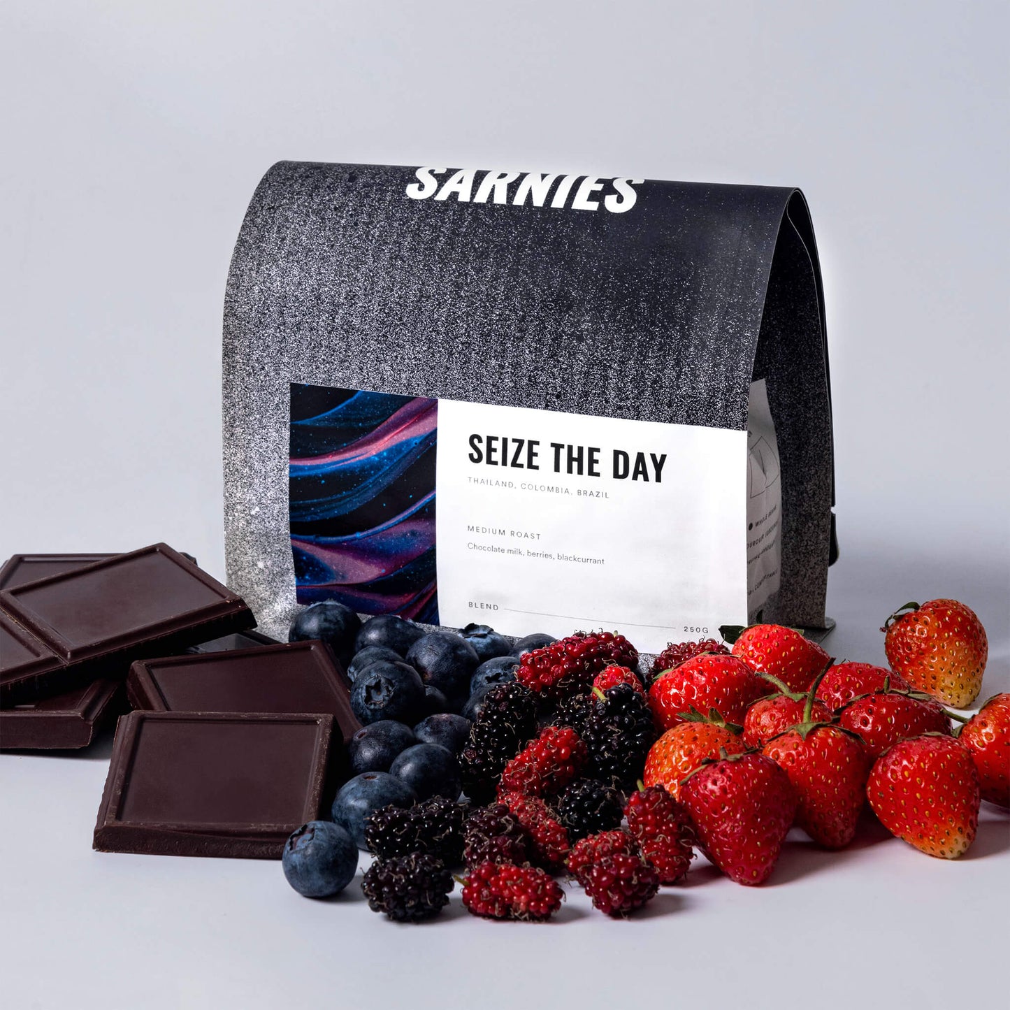 Sarnies All Day Pack