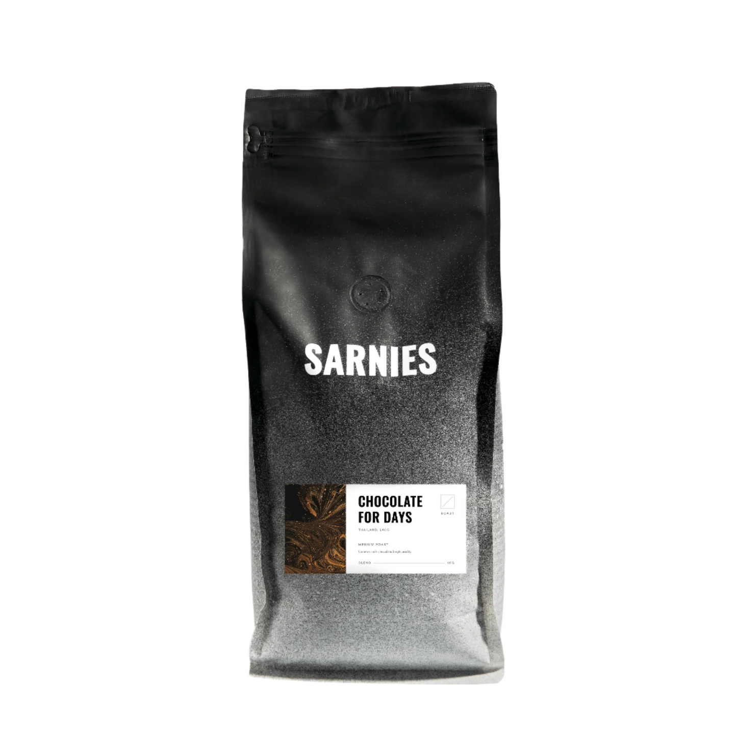 Chocolate For Days Blend