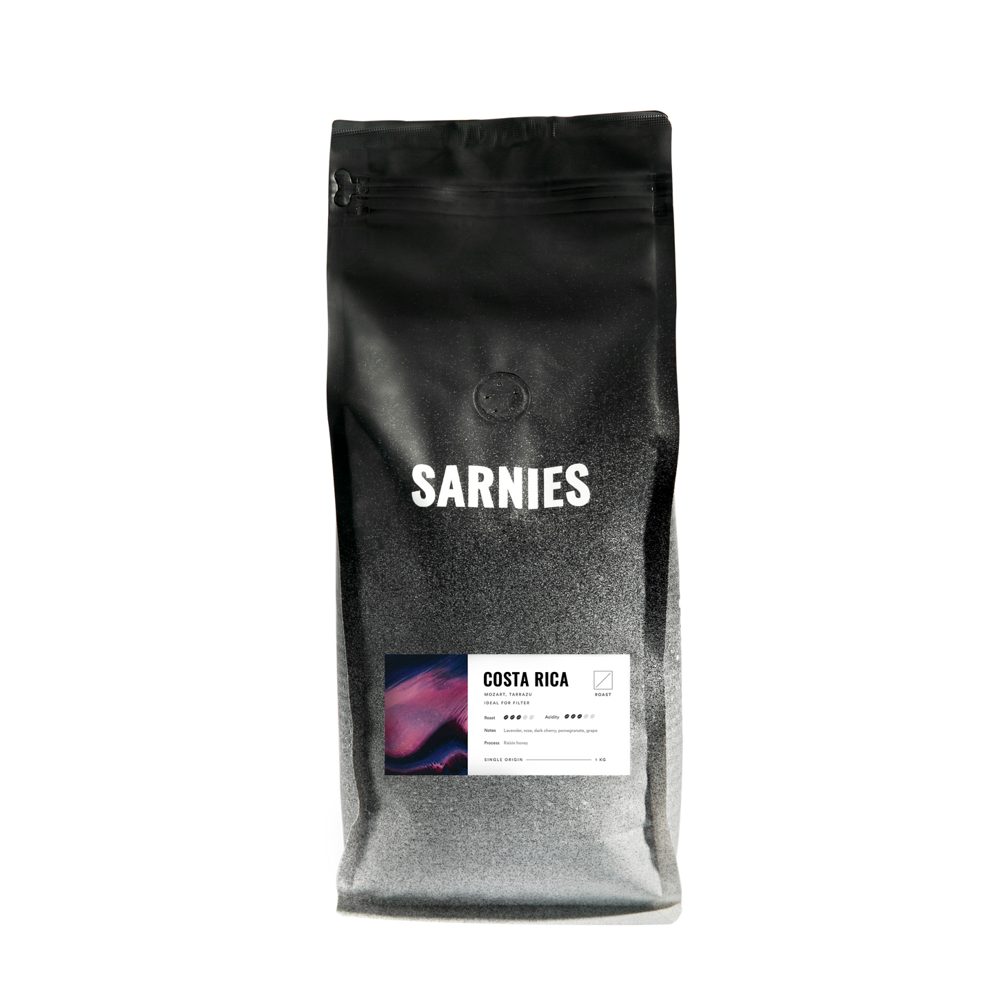 Costa Rica Mozart