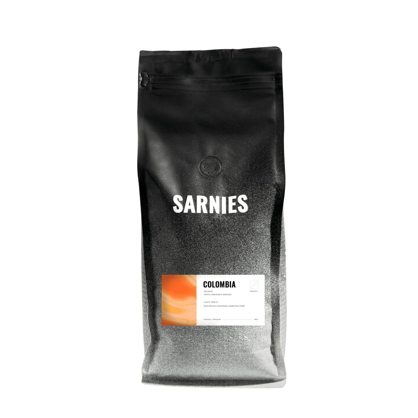 Colombia El Triunfo Pink Bourbon