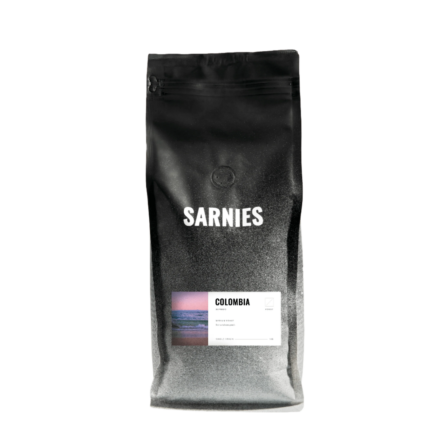Colombia Supremo