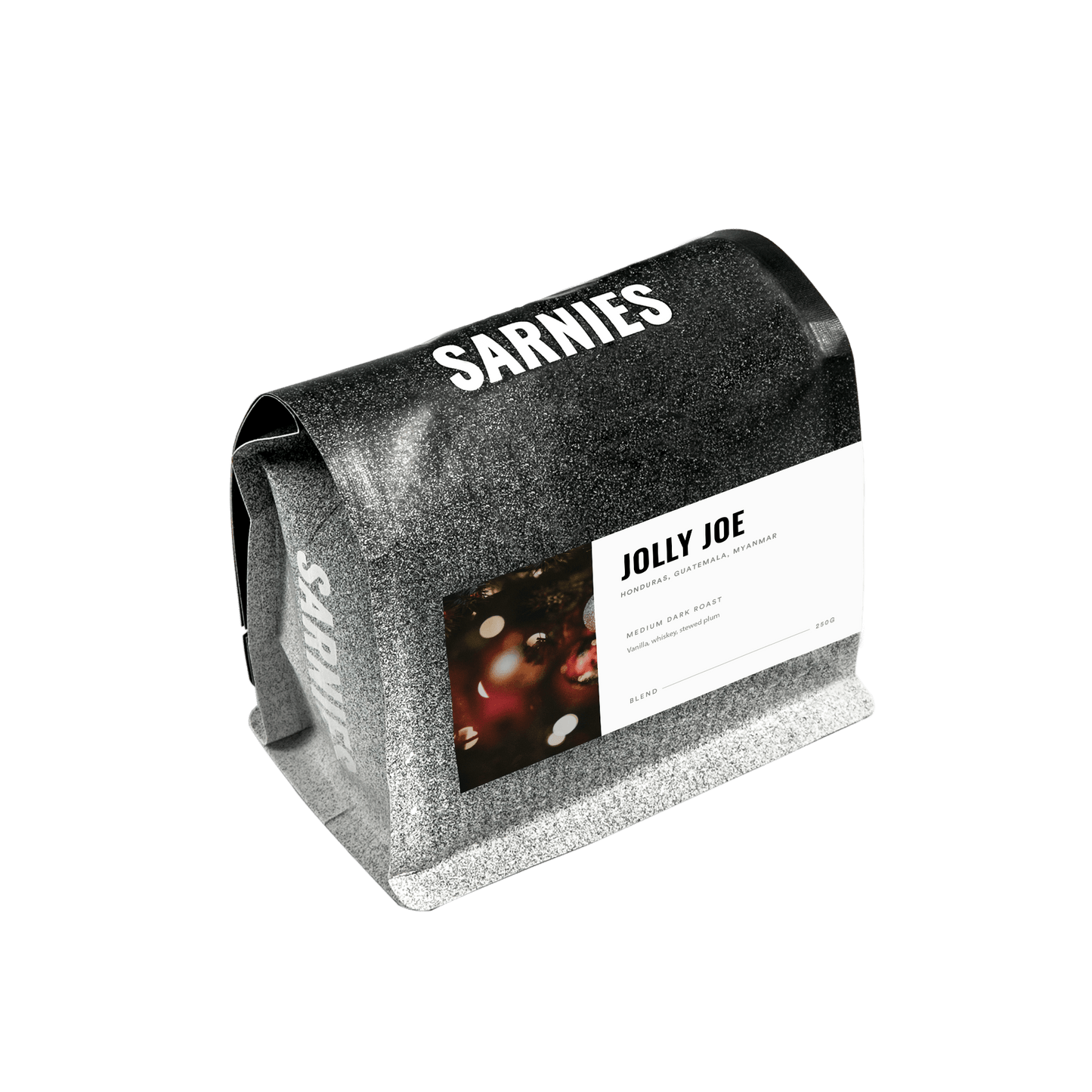 Jolly Joe Coffee Blend