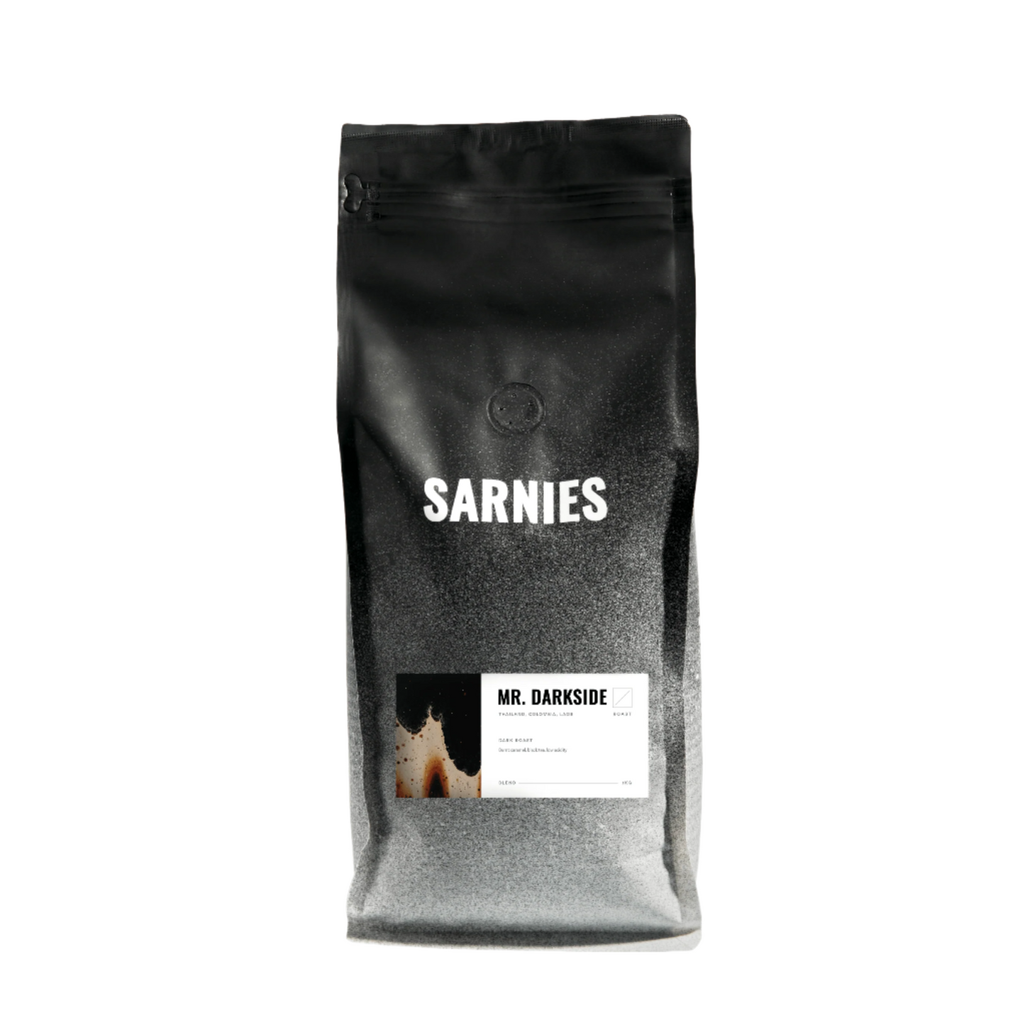 Mr. Darkside Blend