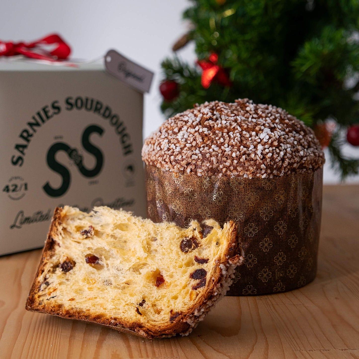 Panettone (Original)