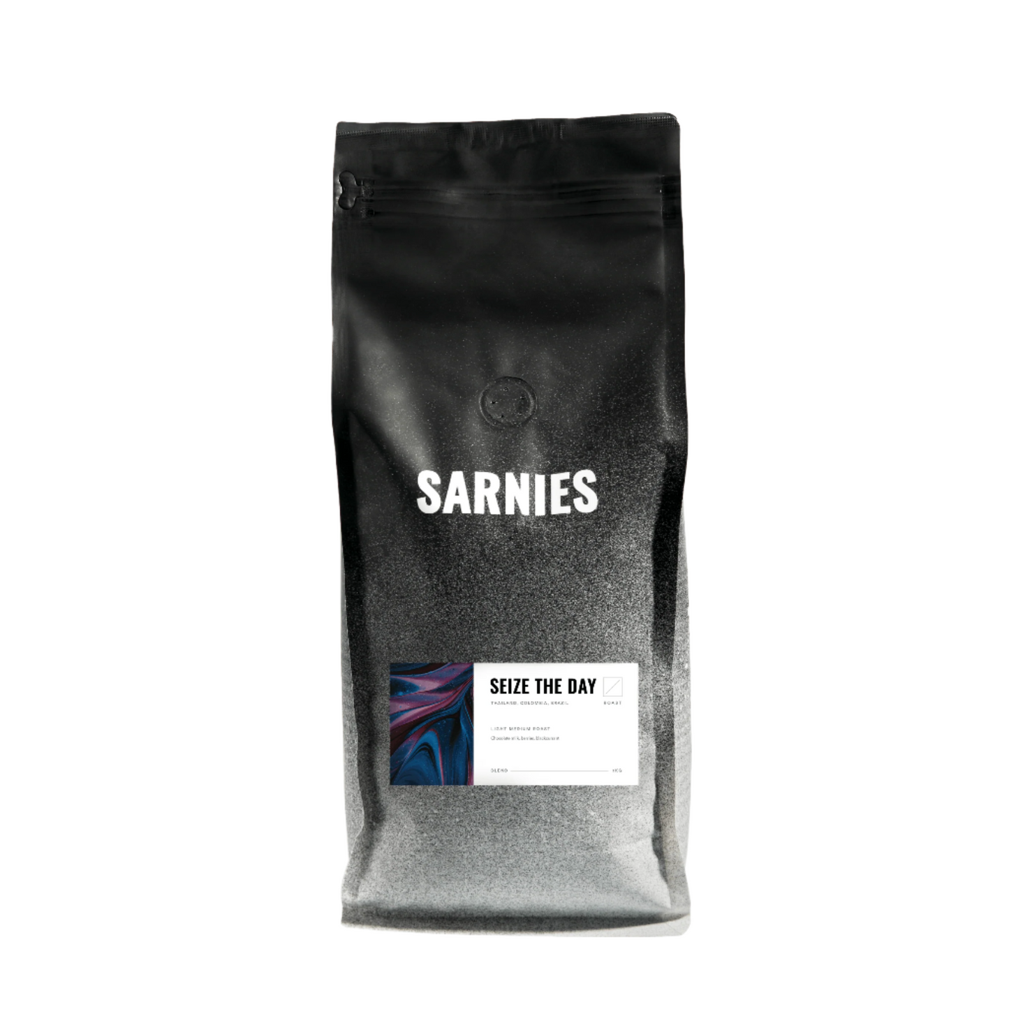 Seize The Day Blend