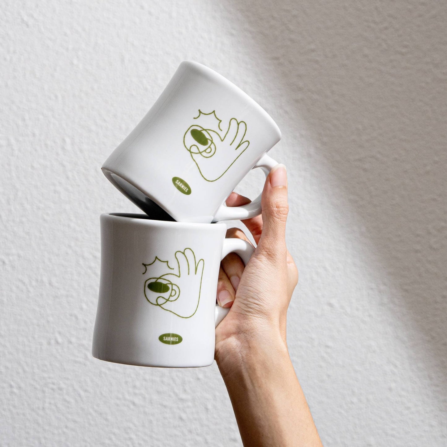 Coffee Please Mug