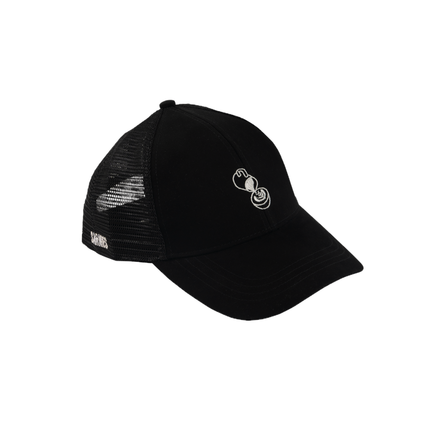 Sarnies Trucker Cap