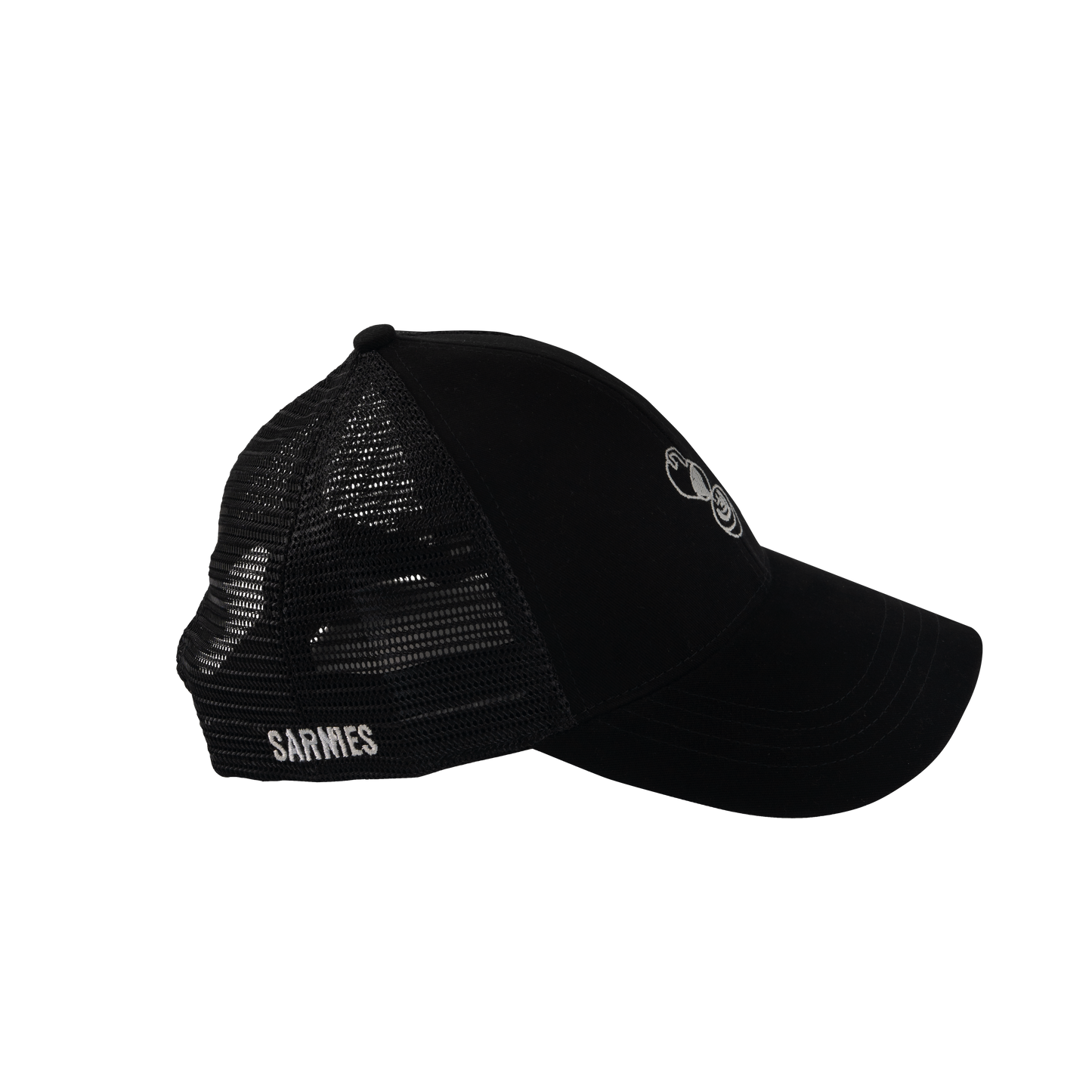 Sarnies Trucker Cap