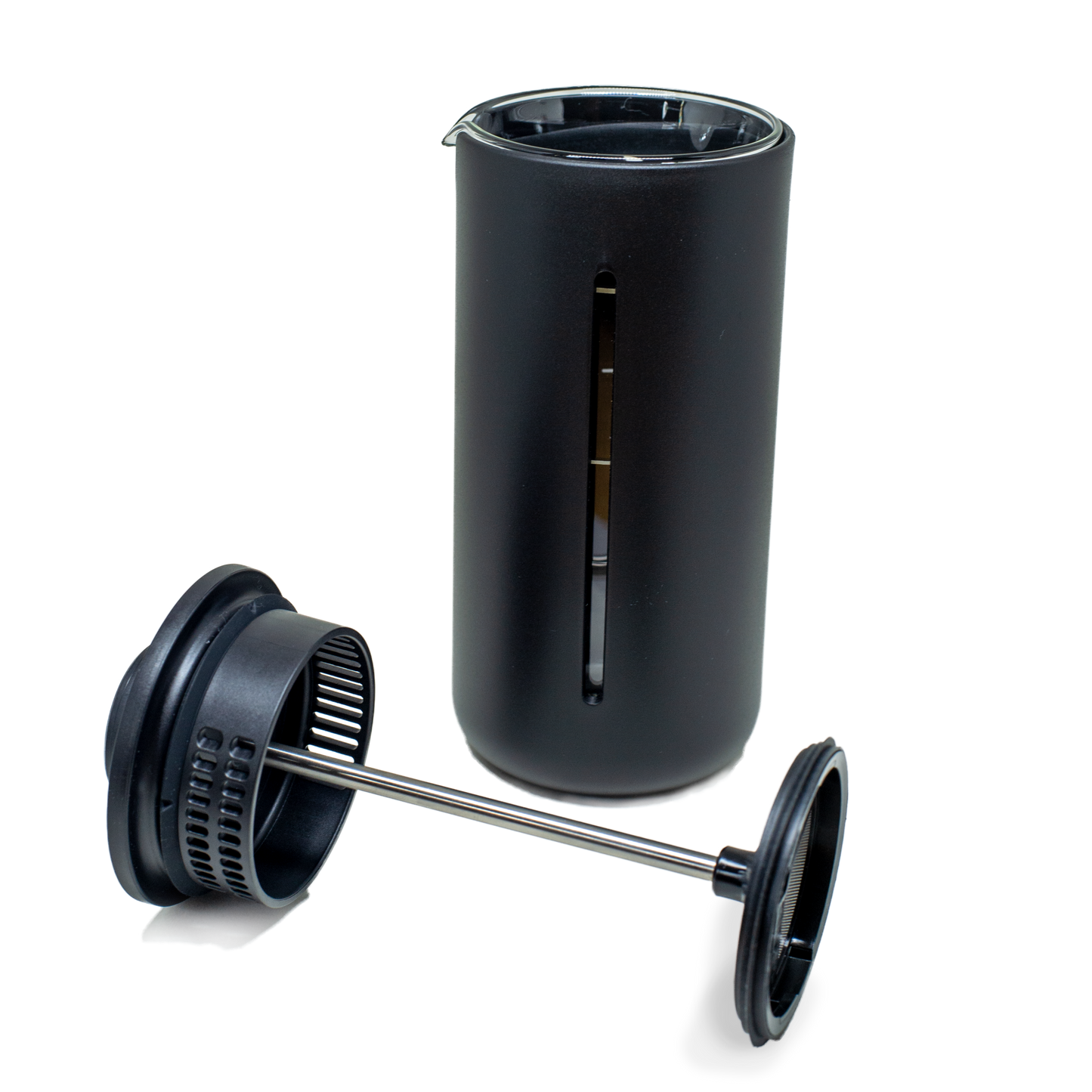Timemore U French Press