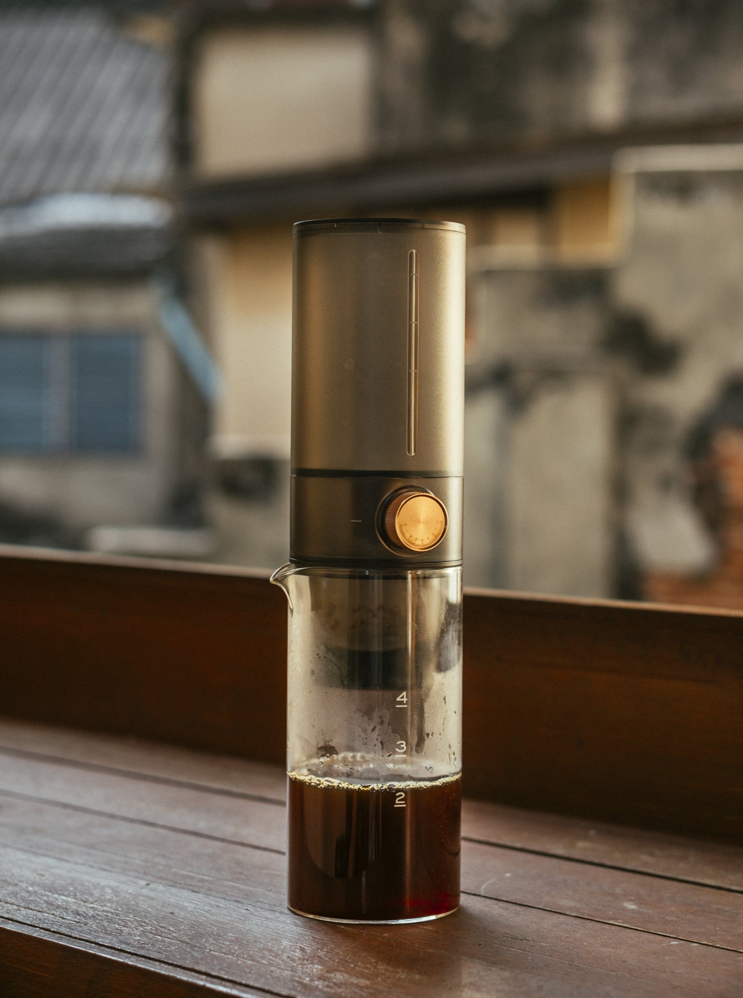 Timemore Ice Dripper