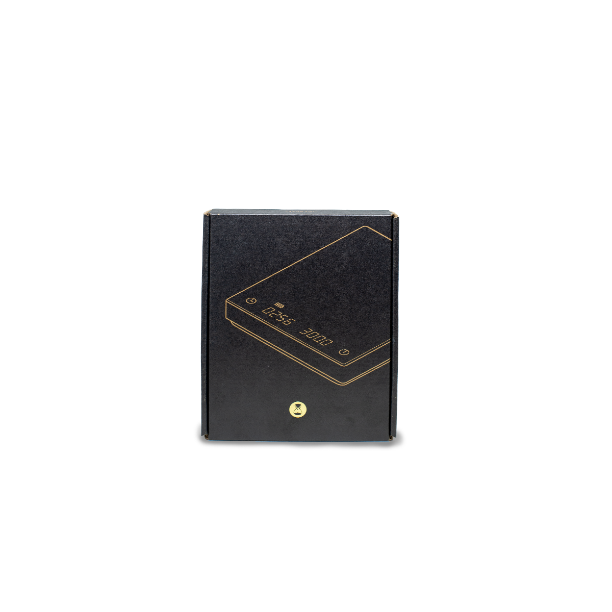 Timemore Mirror Scale