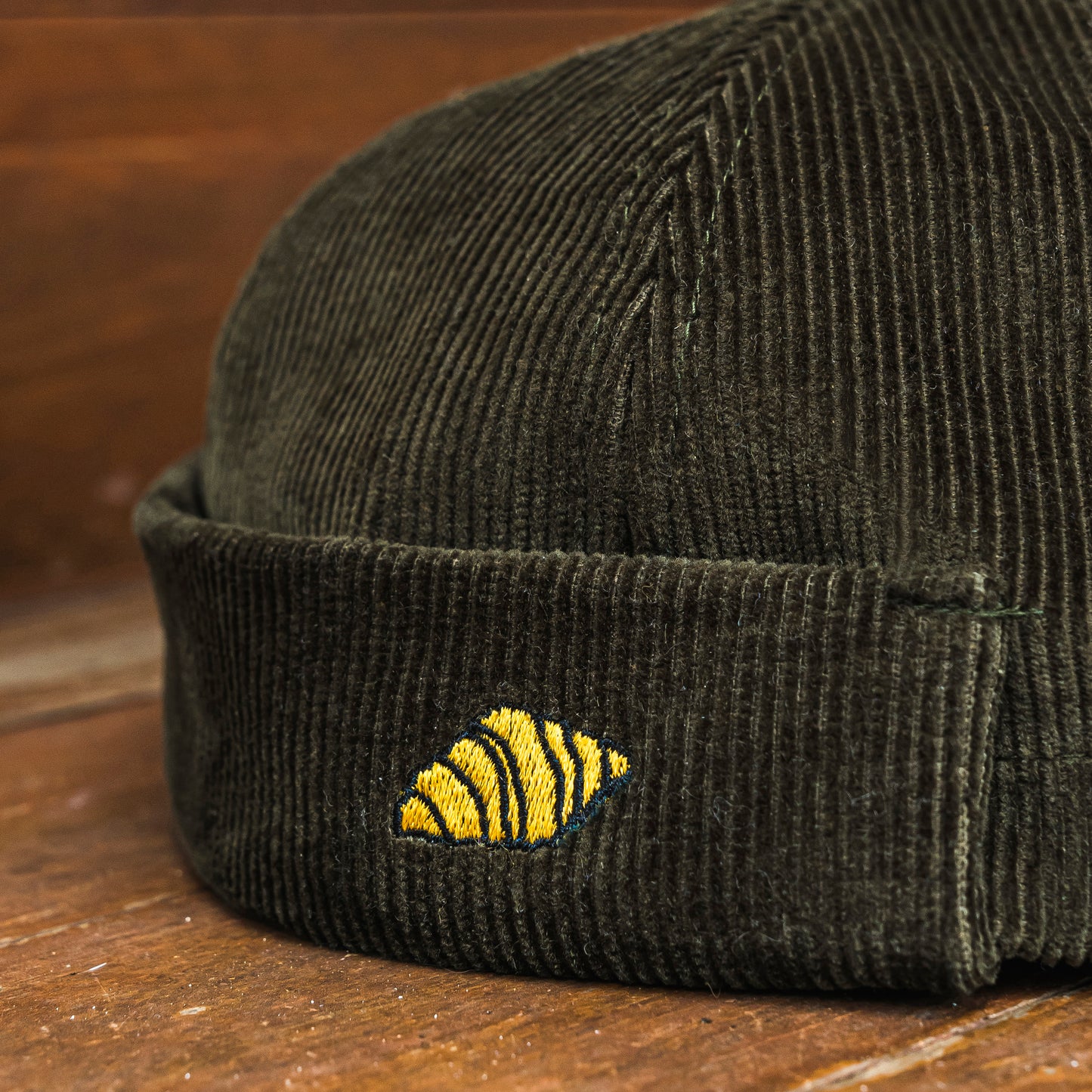 Sarnies Sourdough Brimless Cap