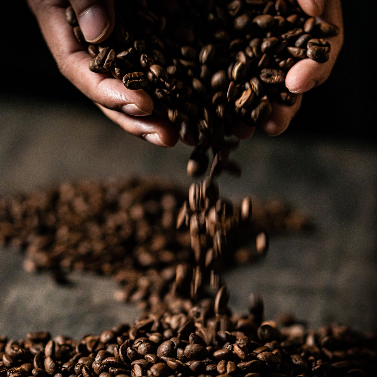 Colombia, Excelso, Decaf Swiss Water Process (SWP) Coffee Bean