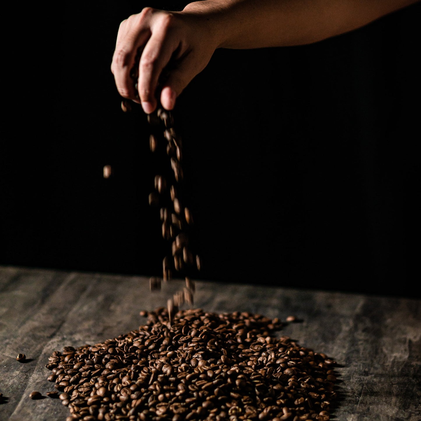Brazil, Fazenda Samba Coffee Bean (Single Origin)