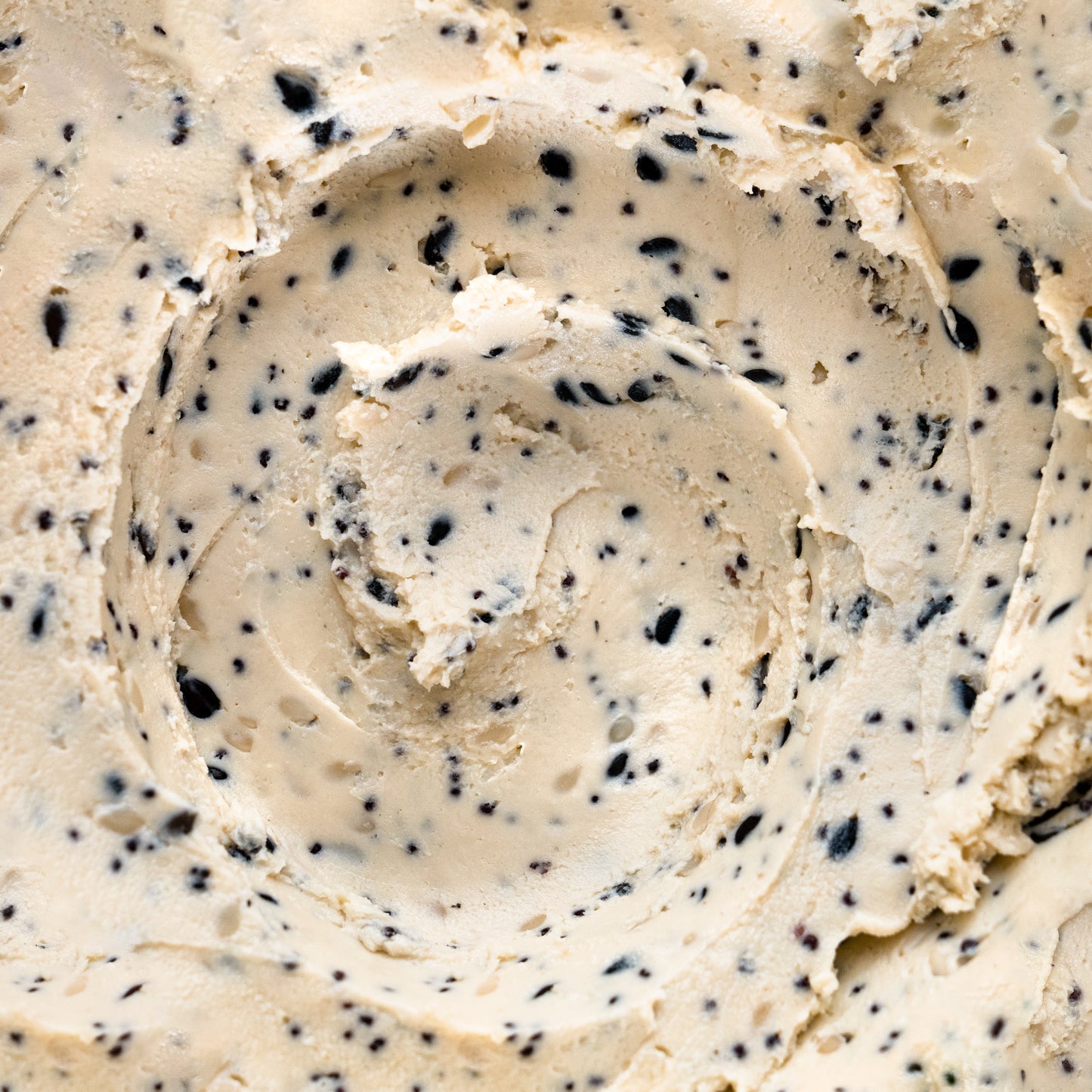 Everything Cream Cheese