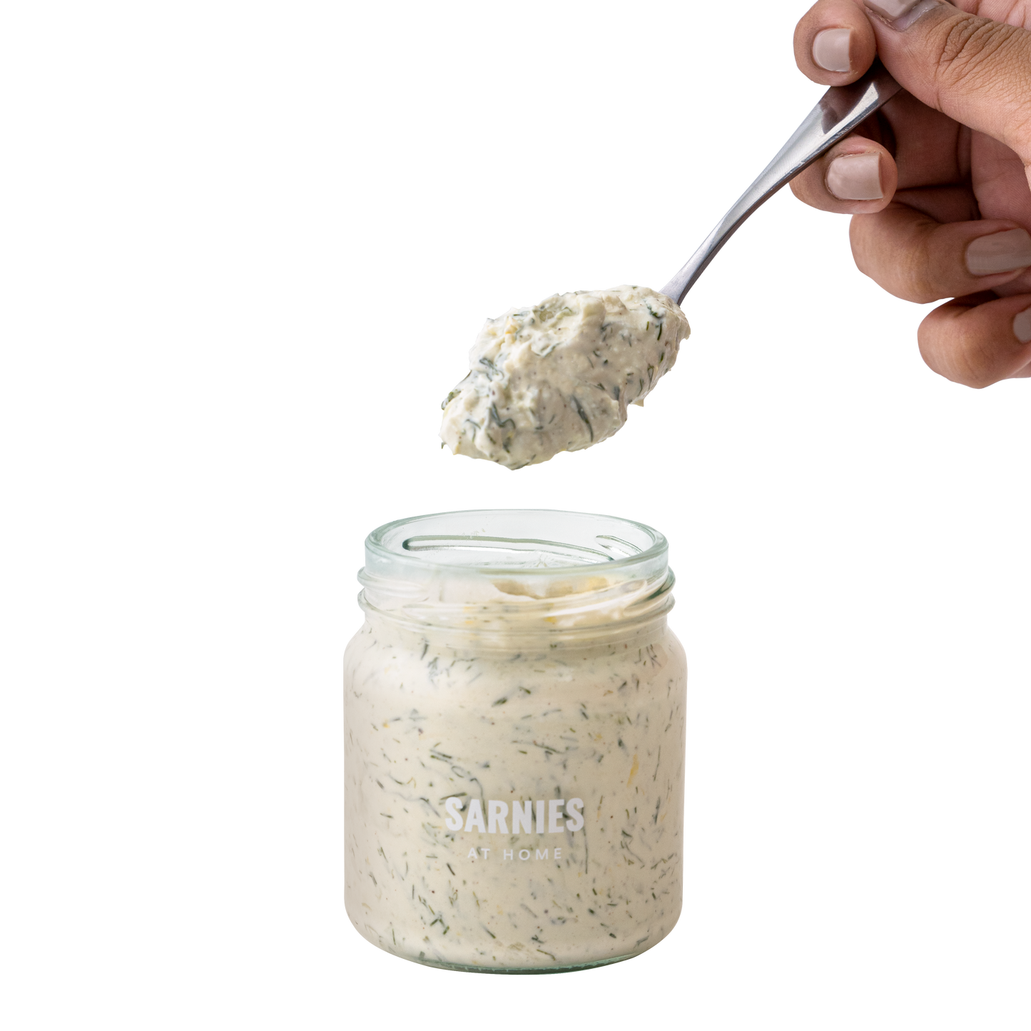 Herb Cream Cheese