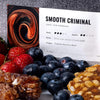 Smooth Criminal Blend