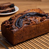 Walnut Banana Bread