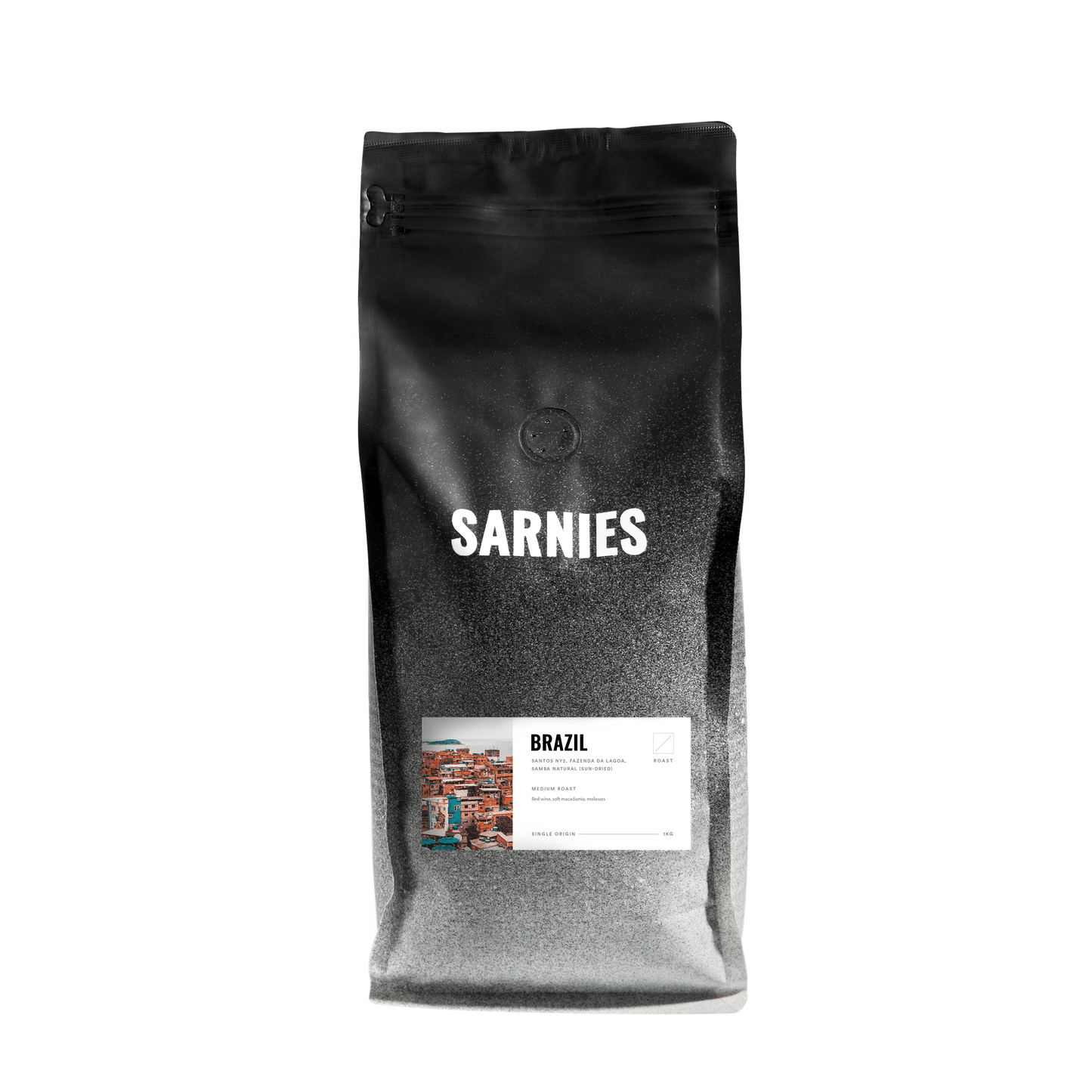 Brazil, Fazenda Samba 6KG Wholesale