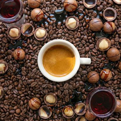 Brazil, Fazenda Samba Coffee Bean (Single Origin)
