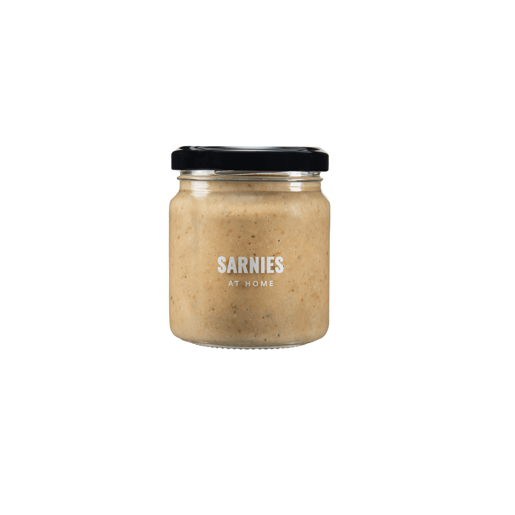 Cashew Butter