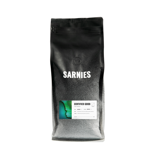 Certified Good 6KG Wholesale
