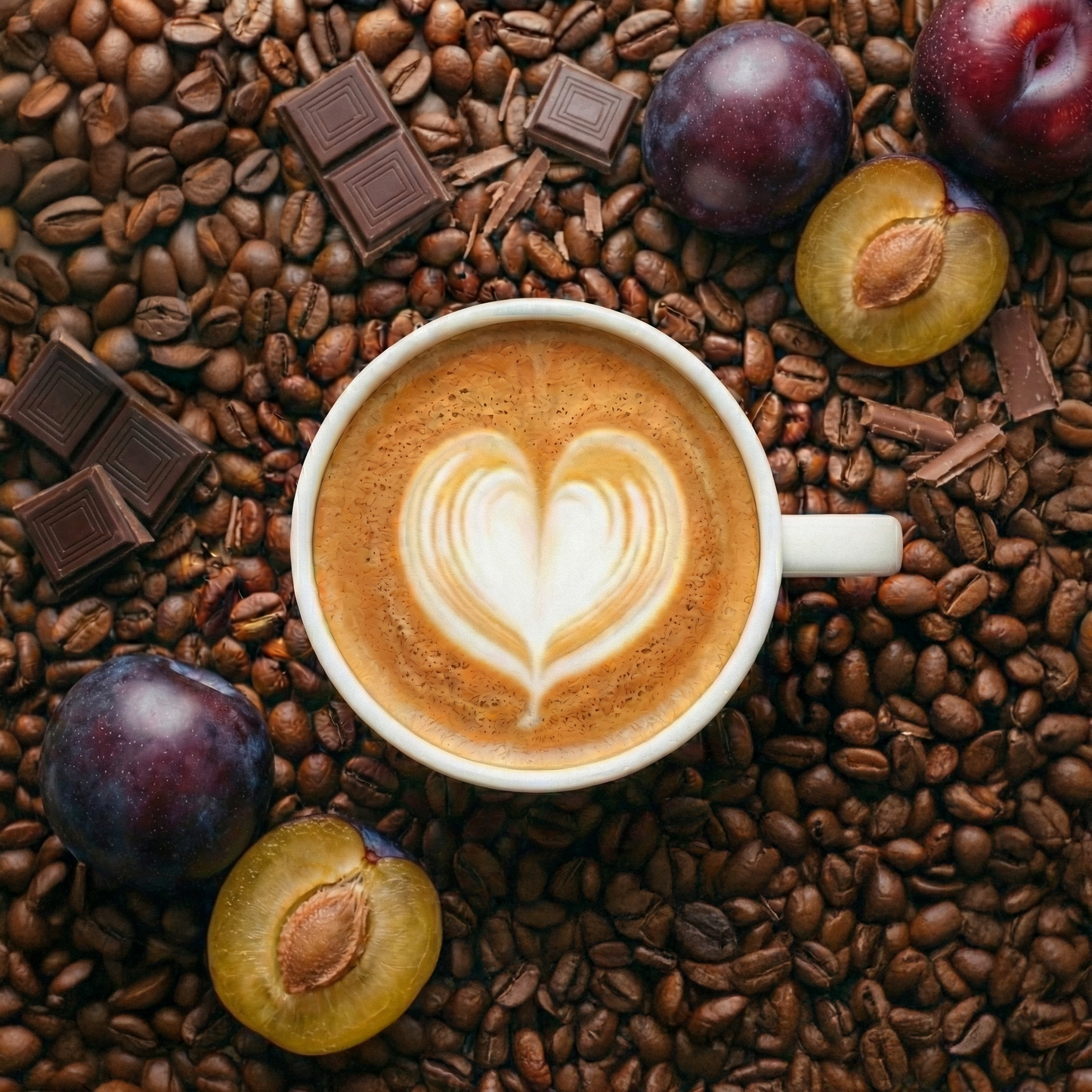 Colombia, Excelso, Decaf Swiss Water Process (SWP) Coffee Bean