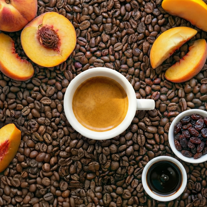 Colombia Supremo Coffee Bean (Single Origin)