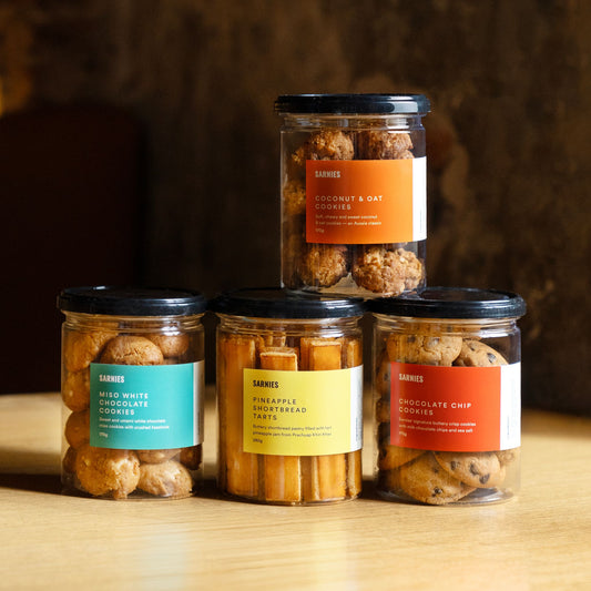 Easter Cookie Bundle