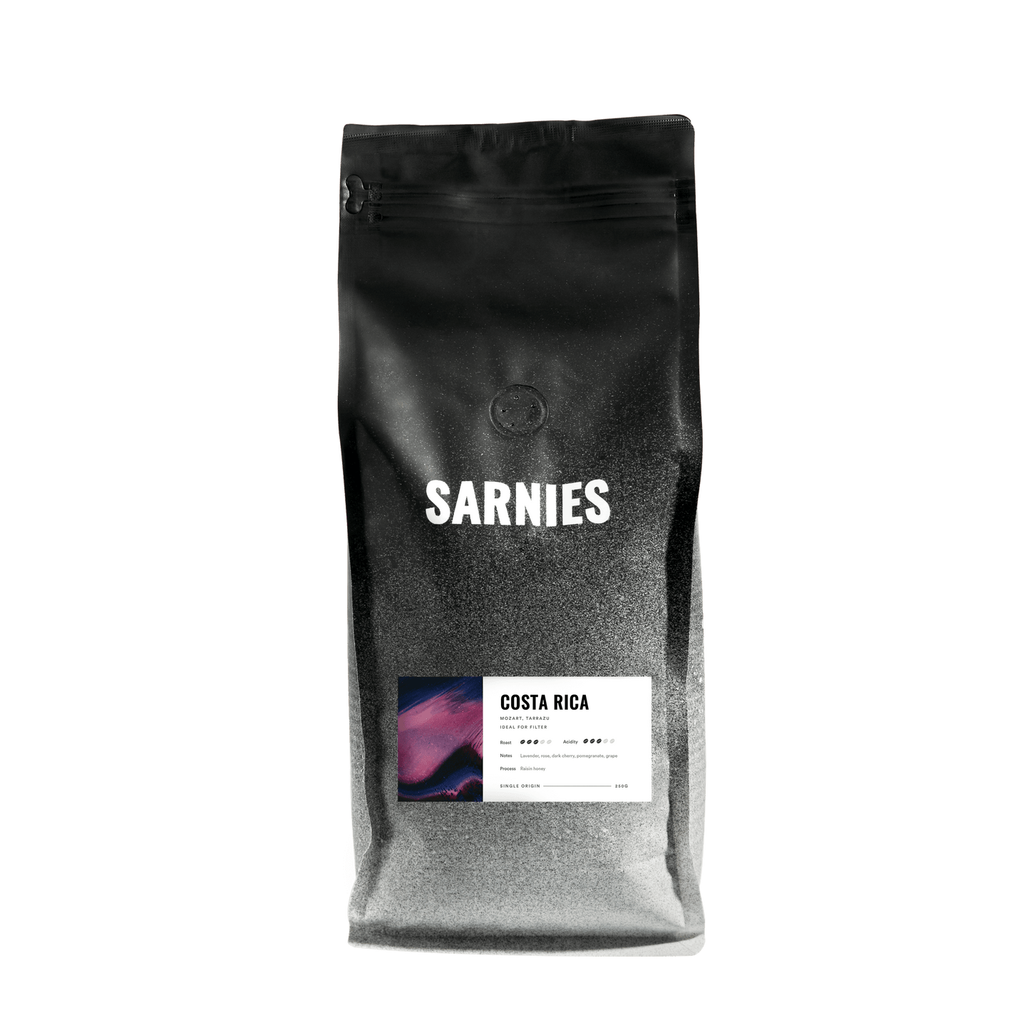 Costa Rica Mozart