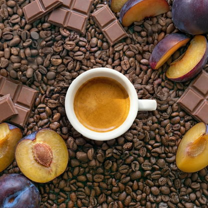 Guatemala, Huehuetenango, SHB EP Coffee Bean (Single Origin)