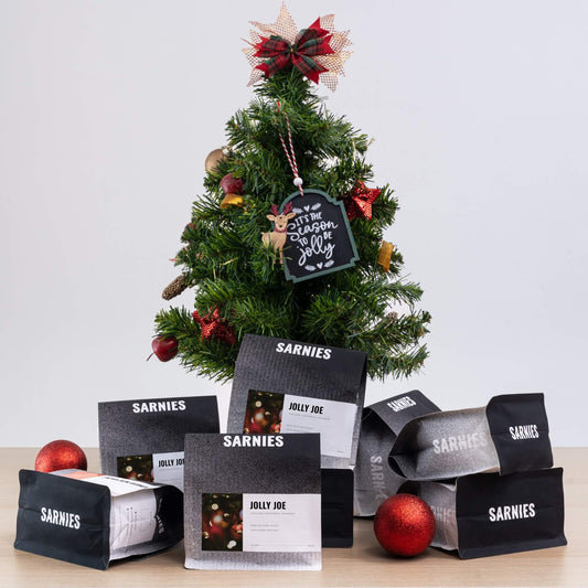 Jolly Joe Coffee Blend