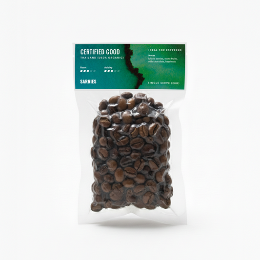 Certified Good Blend (20g)