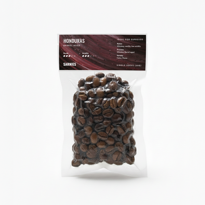 Coffee Around the World Set – 20g Coffee Beans x 5 packs