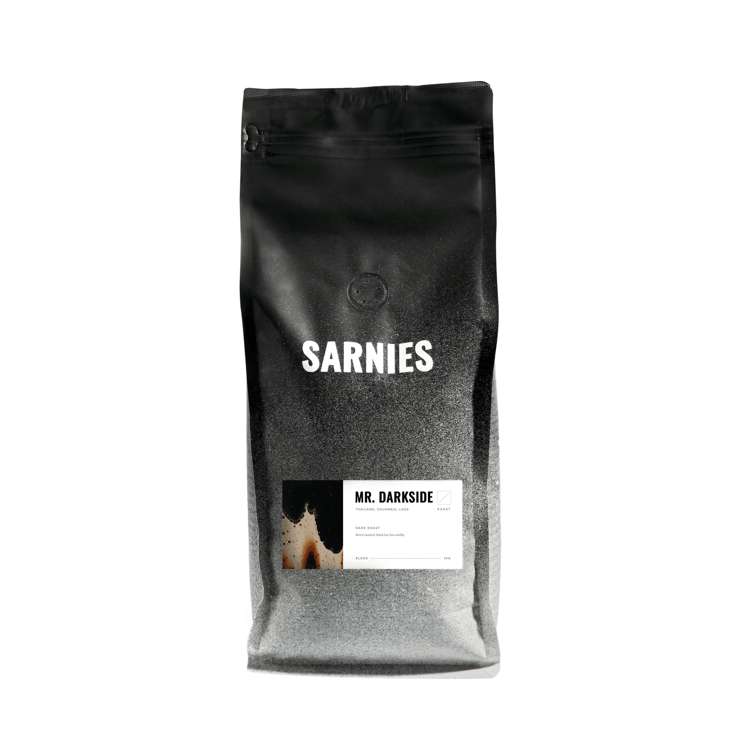 Mr. Darkside Blend 6KG Wholesale