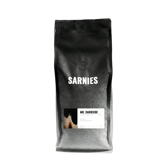 Mr. Darkside Blend 6KG Wholesale