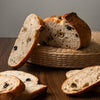 Olive Sourdough Loaf