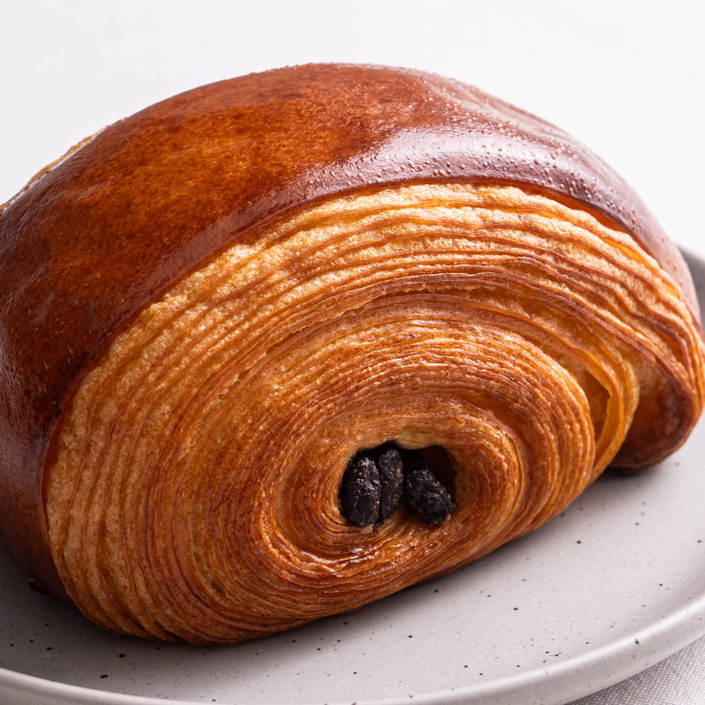 Box o' Pains Au Chocolat