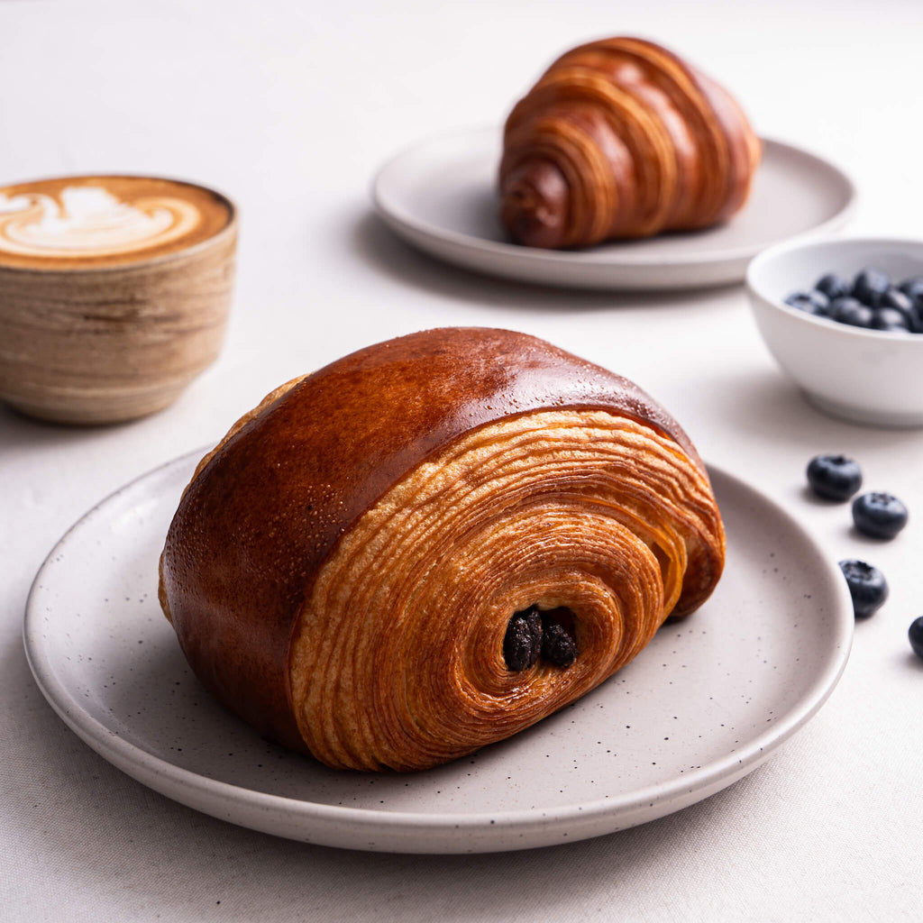 Mixed Box o' Pastries