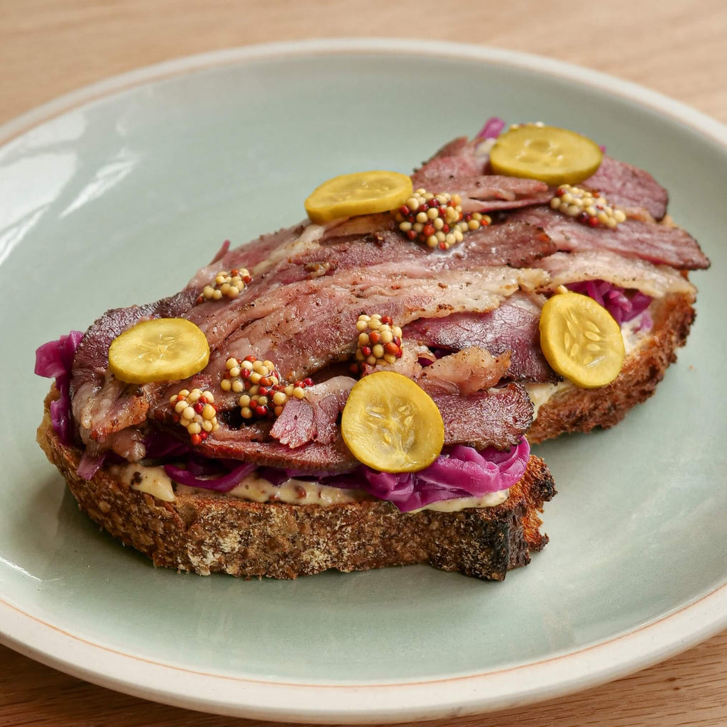 Pastrami