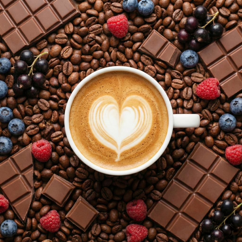 Seize The Day Coffee Bean (Blend)