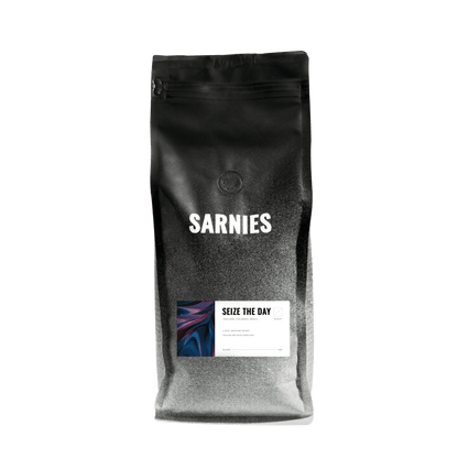 Seize The Day Blend