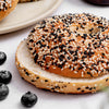 Box o' Sesame Bagels