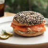 Box o' Sesame Bagels