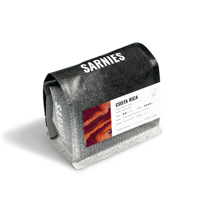 Costa Rica, V&G, H1, Slow Dry Natural