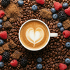 Smooth Criminal Coffee Bean (Blend)