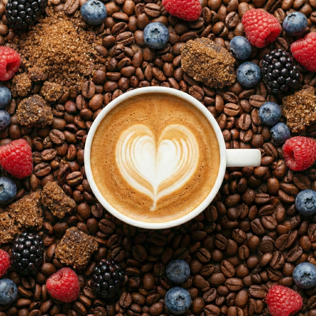 Smooth Criminal Coffee Bean (Blend)