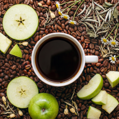 Thailand Chiang Mai Soft Coffee Beans | Washed Carbonic Maceration