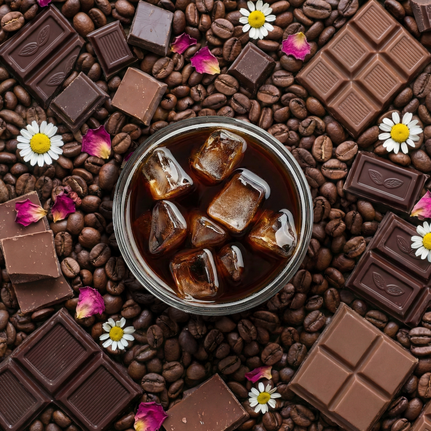 Thailand, Khun Lao Village, Chiang Rai, Natural Process (Sun-dried) Coffee Bean (Single Origin)