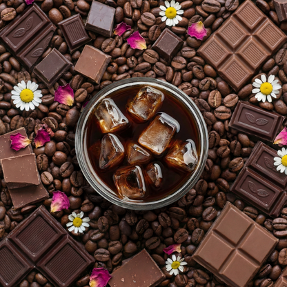 Thailand, Khun Lao Village, Chiang Rai, Natural Process (Sun-dried) Coffee Bean (Single Origin)